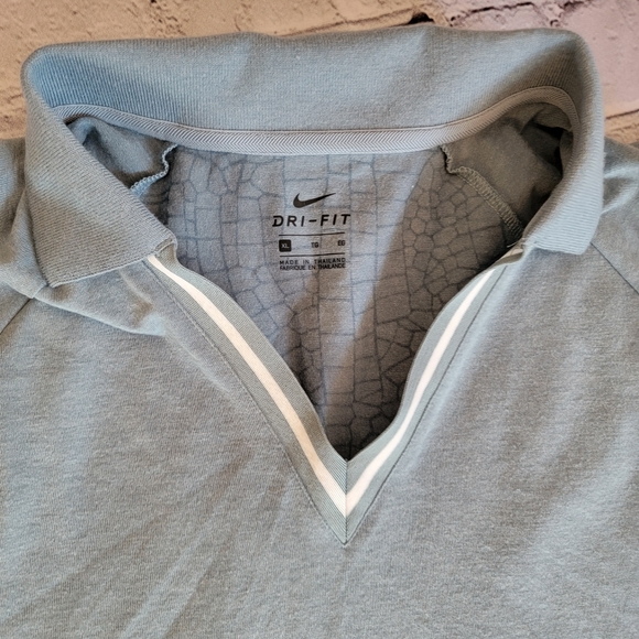 NWOT Nike Golf Polo Shirt Sz XL - Picture 2 of 7
